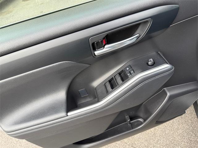 used 2021 Toyota Highlander car, priced at $34,750