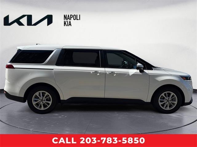 used 2024 Kia Carnival car, priced at $33,931