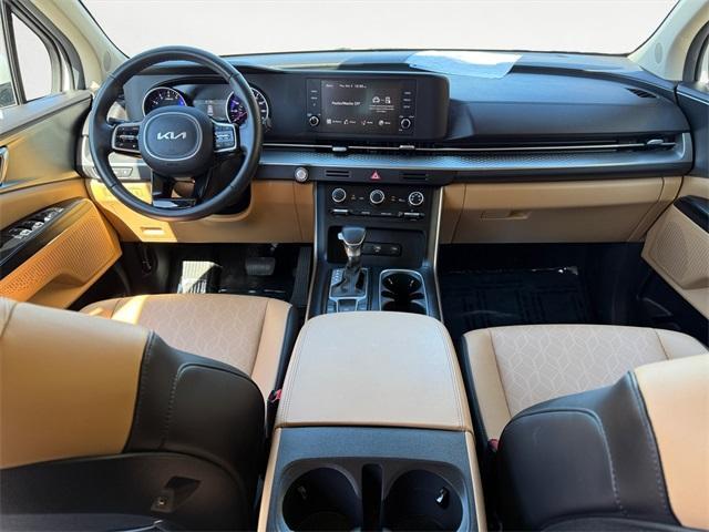 used 2024 Kia Carnival car, priced at $33,931