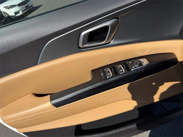 used 2024 Kia Carnival car, priced at $33,931