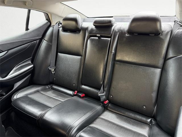 used 2017 Nissan Maxima car, priced at $20,988
