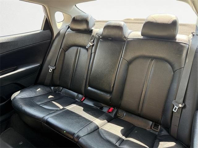 used 2016 Kia Optima car, priced at $12,963