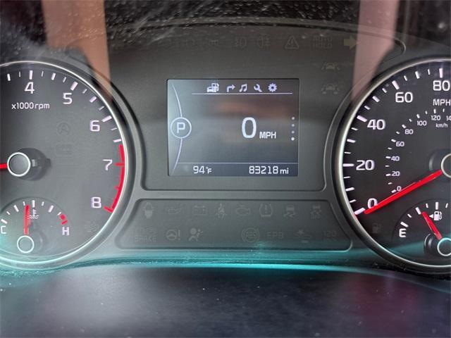 used 2016 Kia Optima car, priced at $12,963