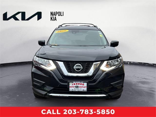 used 2020 Nissan Rogue car, priced at $23,500