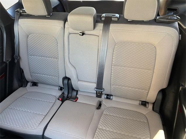 used 2022 Ford Escape car, priced at $23,200