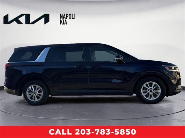 used 2022 Kia Carnival car, priced at $24,756