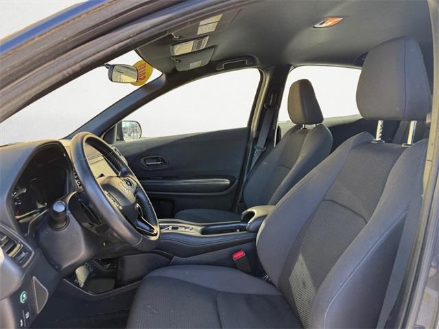 used 2019 Honda HR-V car, priced at $18,993