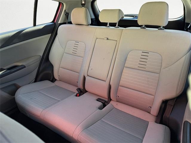 used 2020 Kia Sportage car, priced at $17,500