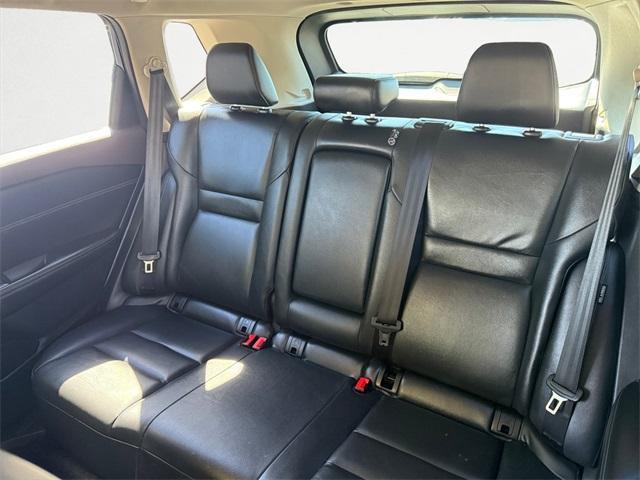 used 2023 Nissan Rogue car, priced at $25,968