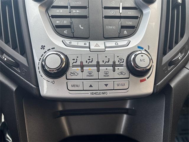 used 2014 Chevrolet Equinox car, priced at $13,500