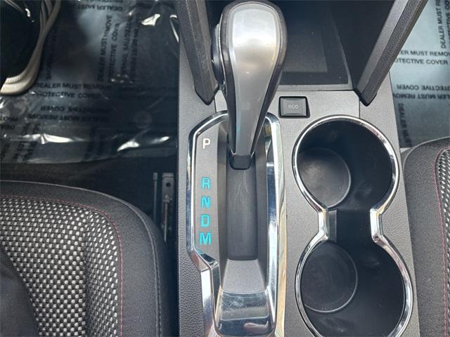 used 2014 Chevrolet Equinox car, priced at $13,500