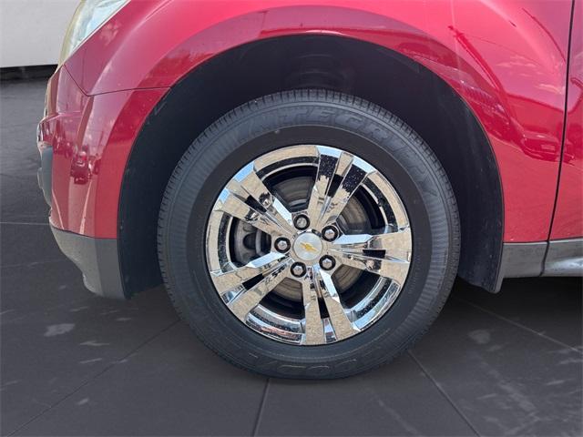 used 2014 Chevrolet Equinox car, priced at $13,500