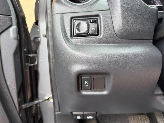 used 2018 Nissan Versa car, priced at $10,636