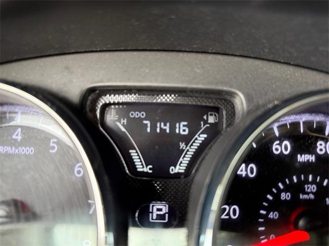 used 2018 Nissan Versa car, priced at $10,636