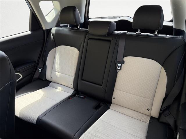 used 2024 Kia Soul car, priced at $25,840