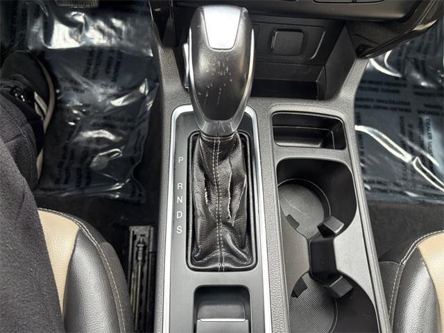 used 2019 Ford Escape car, priced at $18,777
