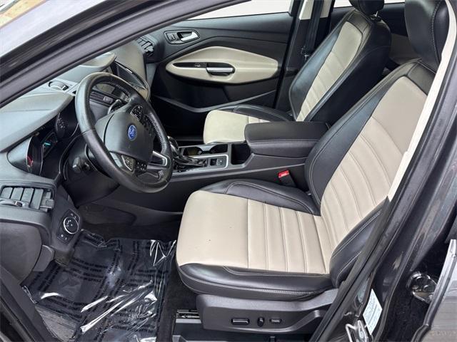 used 2019 Ford Escape car, priced at $18,777