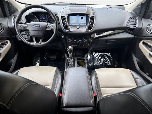 used 2019 Ford Escape car, priced at $18,777