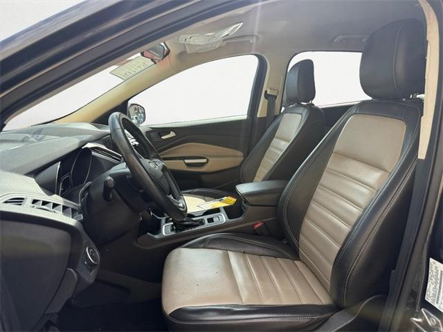 used 2019 Ford Escape car, priced at $18,777