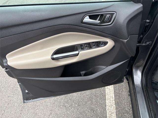 used 2019 Ford Escape car, priced at $18,777