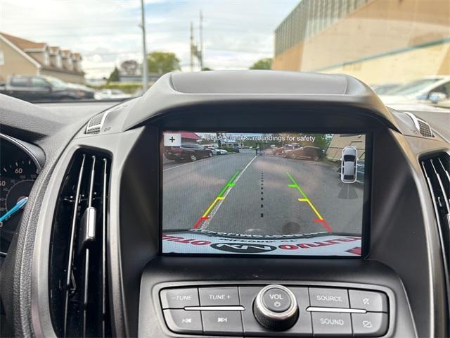 used 2019 Ford Escape car, priced at $18,777