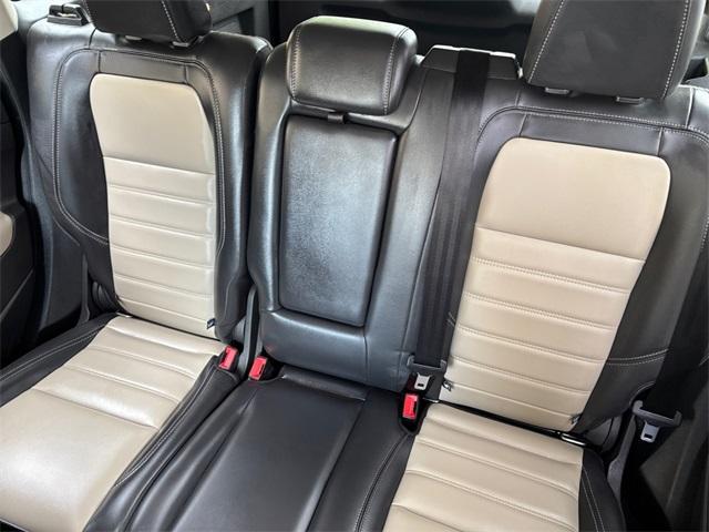 used 2019 Ford Escape car, priced at $18,777