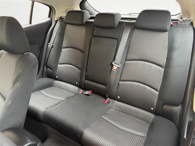 used 2016 Mazda Mazda3 car, priced at $7,955