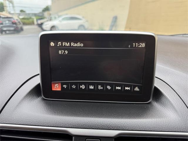 used 2016 Mazda Mazda3 car, priced at $7,955