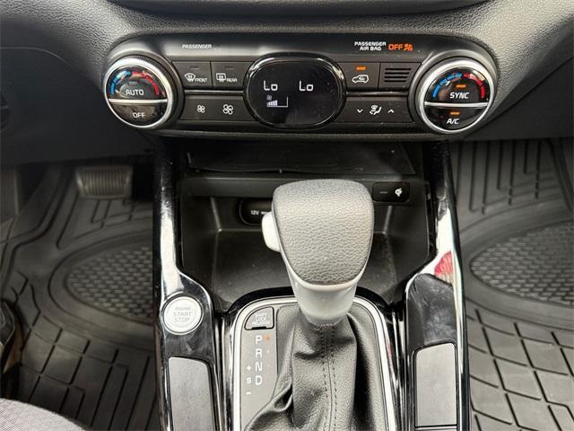 used 2023 Kia Soul car, priced at $20,863