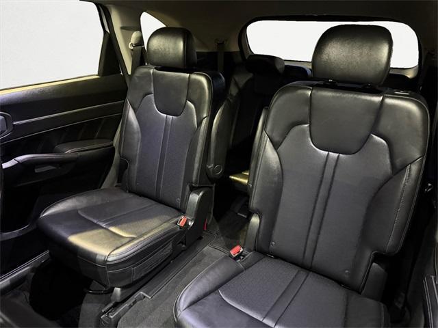 used 2023 Kia Sorento car, priced at $32,500