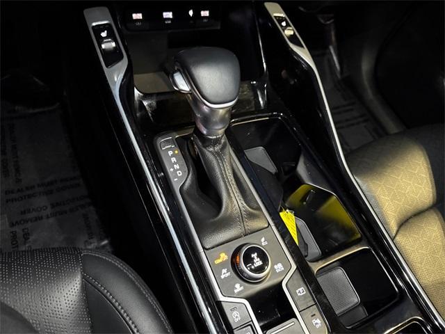 used 2023 Kia Sorento car, priced at $32,500