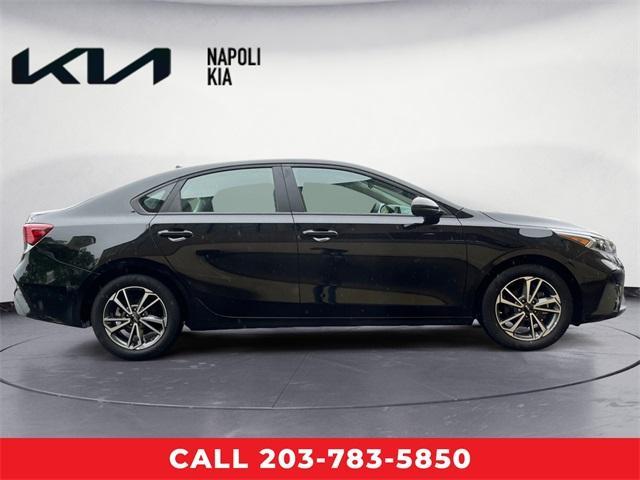 used 2022 Kia Forte car, priced at $20,988