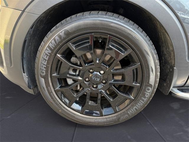 used 2021 Kia Telluride car, priced at $38,750