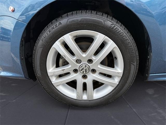 used 2017 Volkswagen Jetta car, priced at $8,855