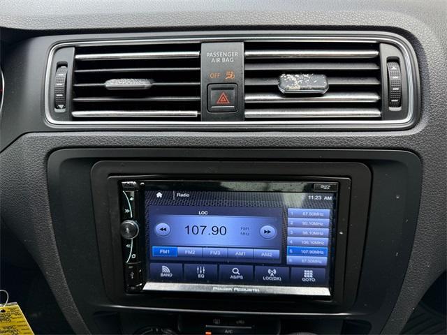 used 2017 Volkswagen Jetta car, priced at $8,855