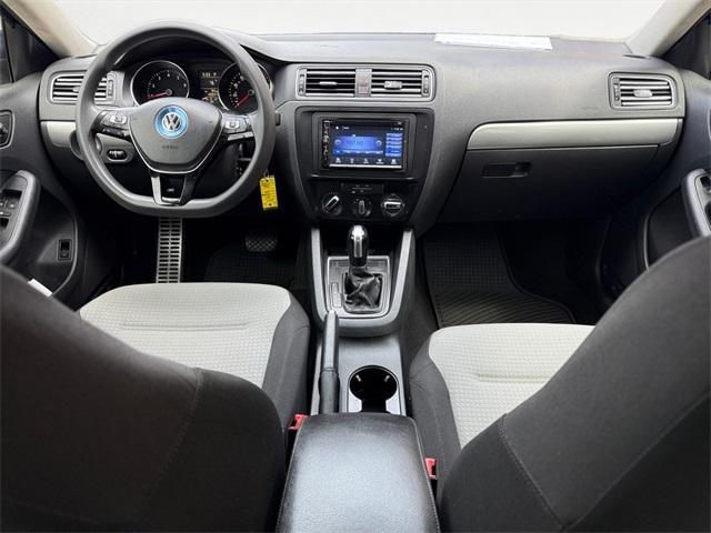 used 2017 Volkswagen Jetta car, priced at $8,855