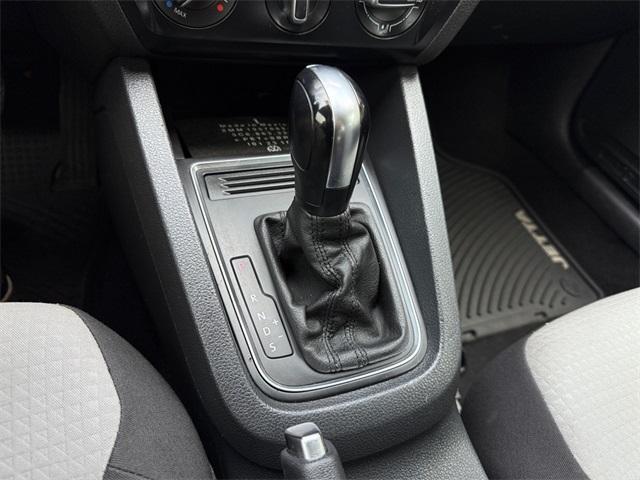used 2017 Volkswagen Jetta car, priced at $8,855