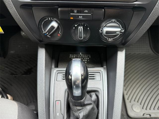 used 2017 Volkswagen Jetta car, priced at $8,855