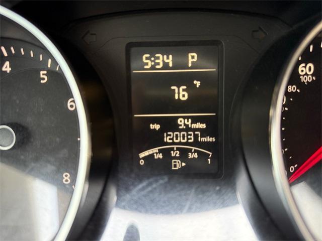used 2017 Volkswagen Jetta car, priced at $8,855