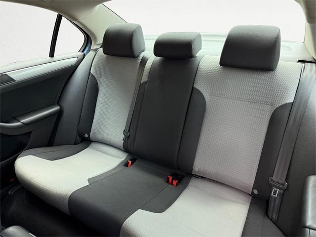 used 2017 Volkswagen Jetta car, priced at $8,855