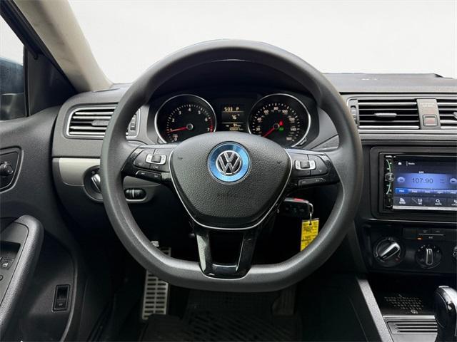 used 2017 Volkswagen Jetta car, priced at $8,855