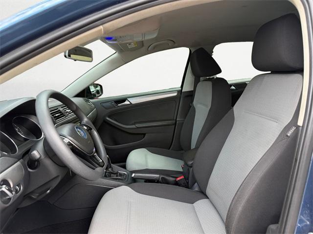 used 2017 Volkswagen Jetta car, priced at $8,855