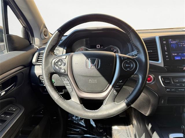 used 2016 Honda Pilot car, priced at $13,855