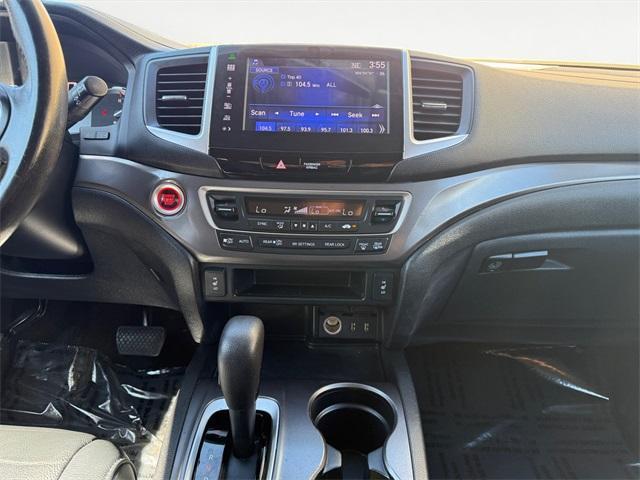 used 2016 Honda Pilot car, priced at $13,855