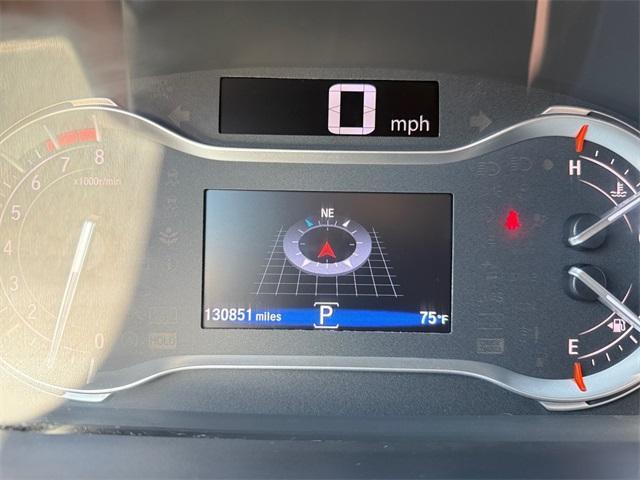 used 2016 Honda Pilot car, priced at $13,855