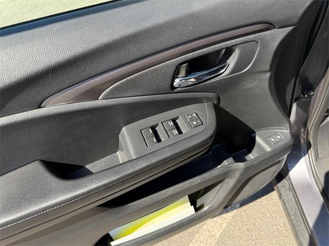 used 2016 Honda Pilot car, priced at $13,855