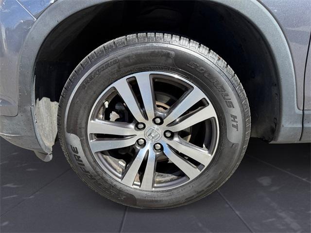 used 2016 Honda Pilot car, priced at $13,855