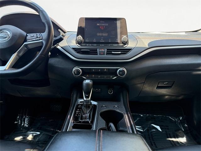 used 2020 Nissan Altima car, priced at $20,996