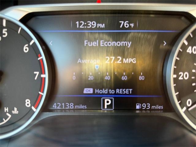 used 2020 Nissan Altima car, priced at $20,996
