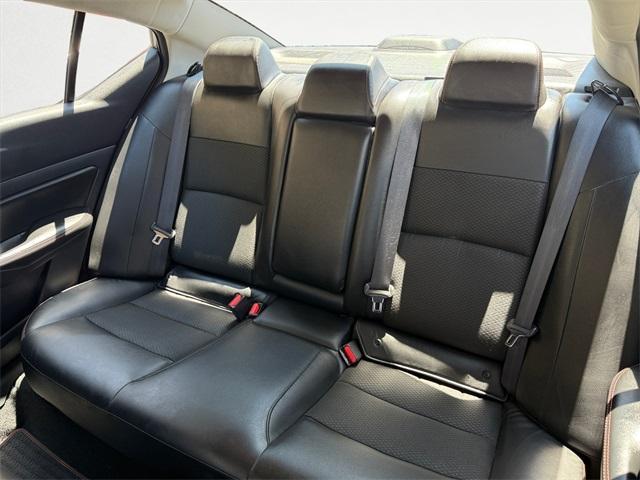 used 2020 Nissan Altima car, priced at $20,996